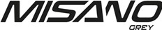 DOTZ Misano grey Logo